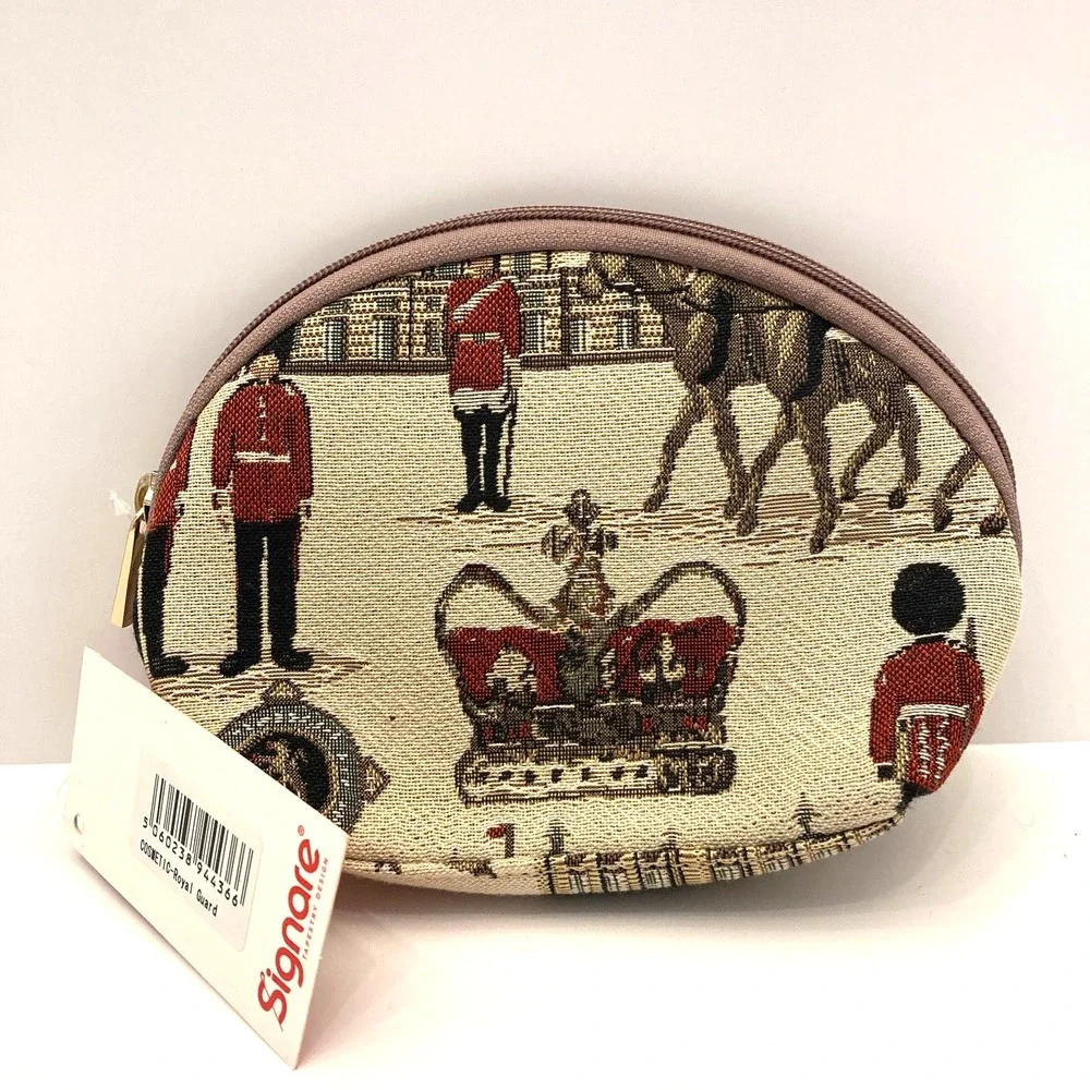 NWT SIGNARE Tapestry 